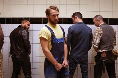 gays in public toilets|Public toilets and private affairs: Why the history of gay cruising .